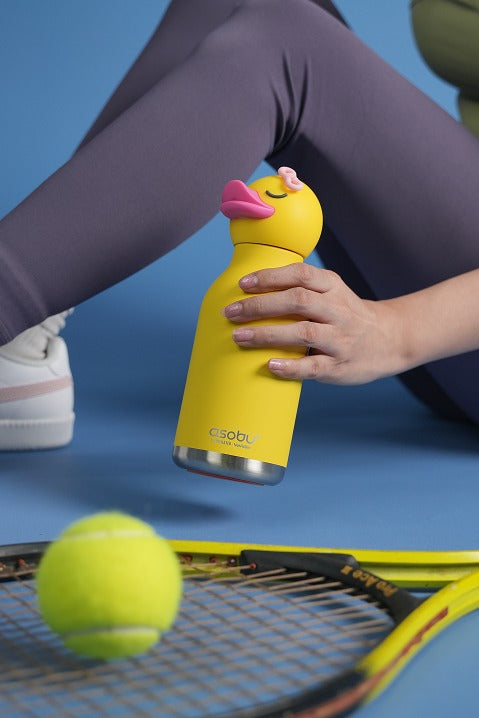 Asobu  Ducky Insulated Water 460ml