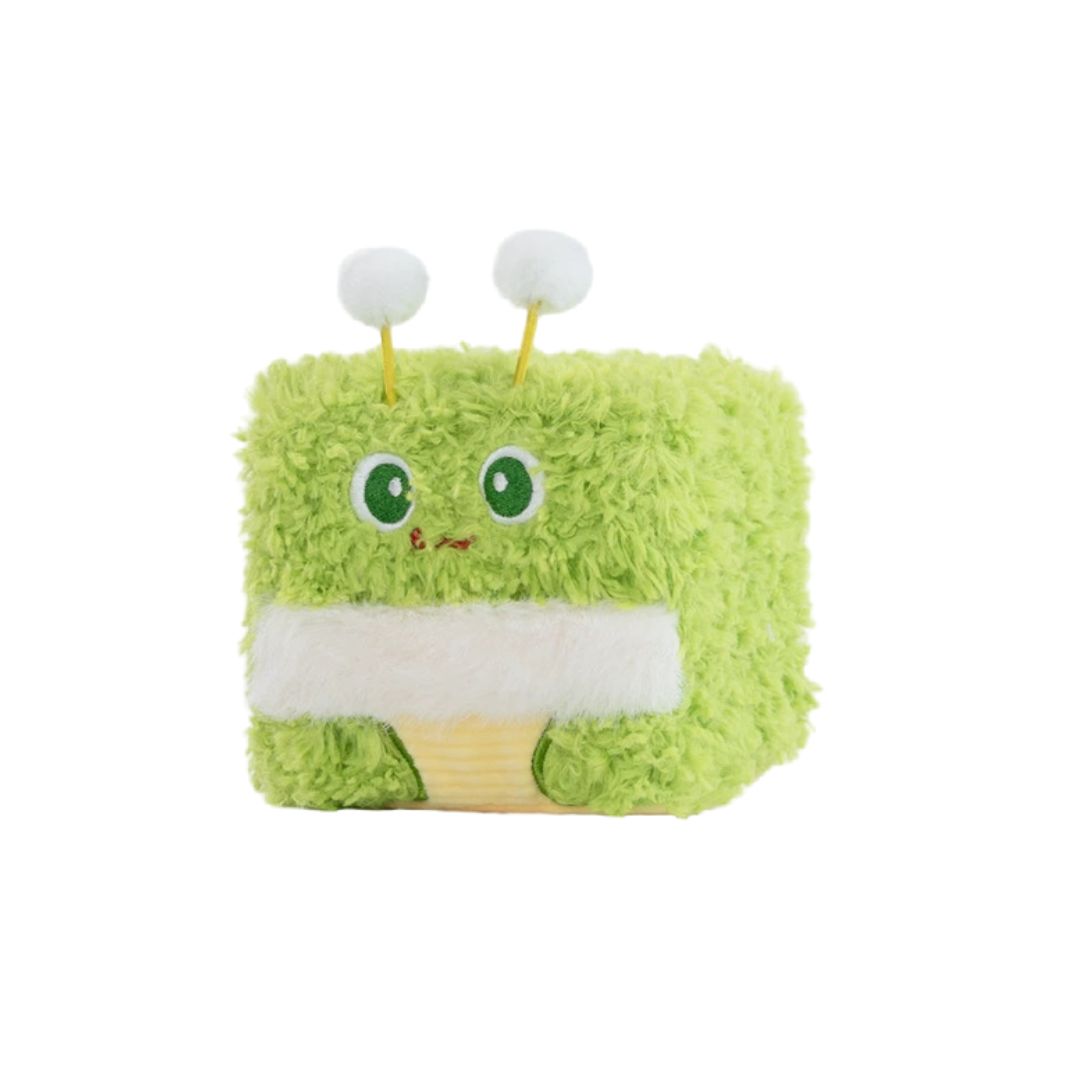 SquarePals Caterpillar 7cm