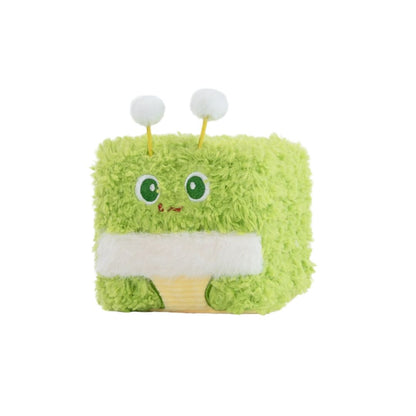 SquarePals Caterpillar 7cm