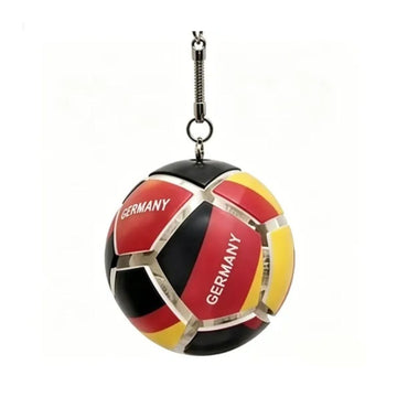 World Cup 2026 Football Keychain - Germany