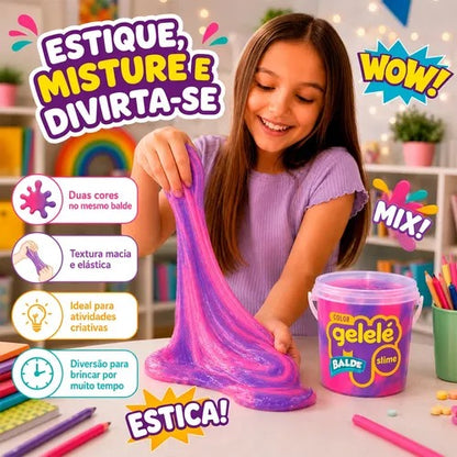Gelele color 2-in-1 457g