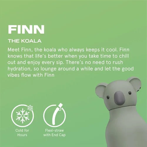 Asobu Koala Insulated Water 460ml
