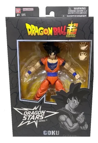 Bandai Goku Version 2