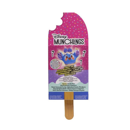 Disney Munchlings Light-Up Collectible