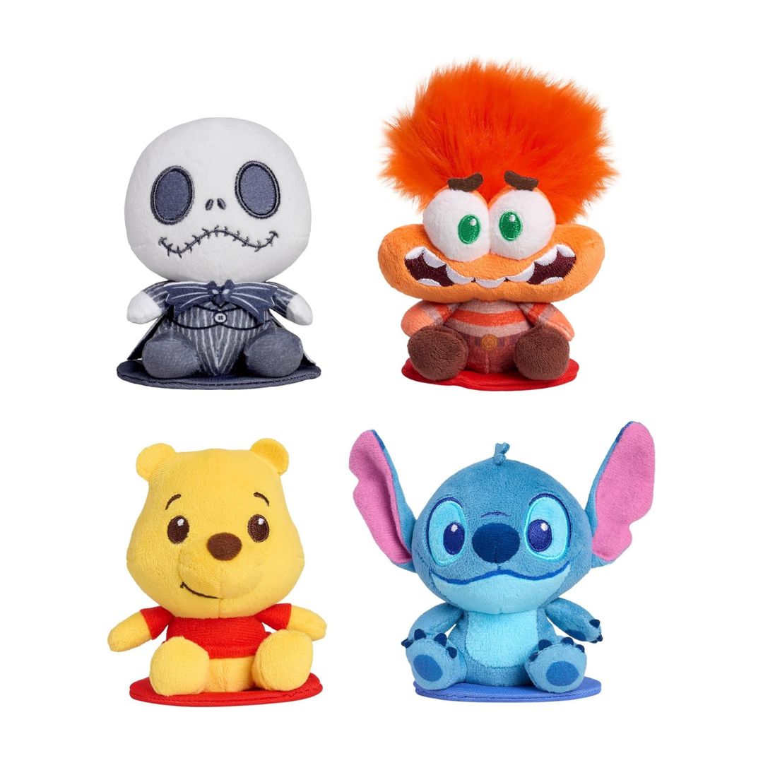 Disney Shoulder Plush Assorted