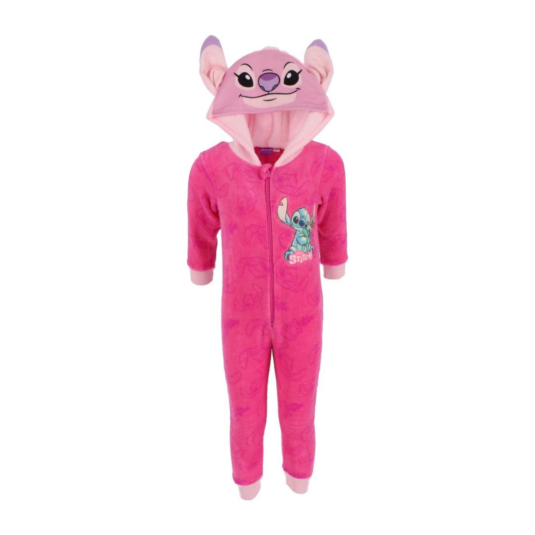 Onesie Disney Stitch Angel Snuggle Suit