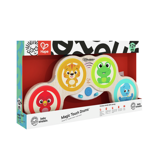 Baby Einstein - Magic Touch Drums