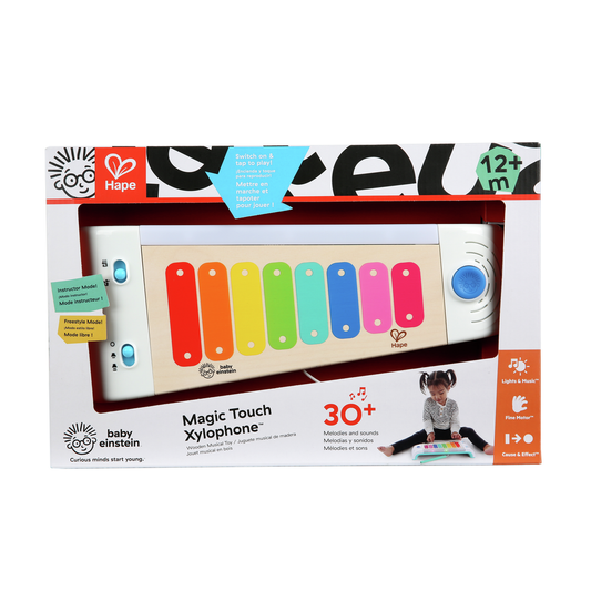 Baby Einstein - Magic Touch Xylophone