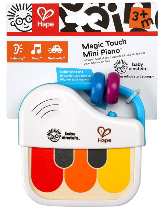 Baby Einstein - Magic Touch Mini Piano