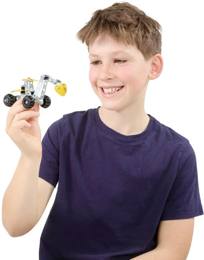 Meccano Mini Makes Series 2 Assorted