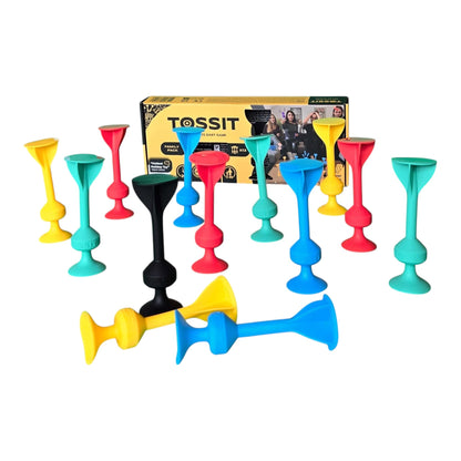 Tossit:Family Set