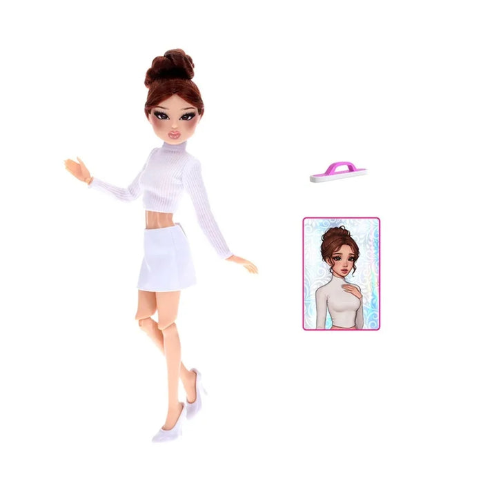 Dress To Impress Lana Fashion Doll – JouéClub