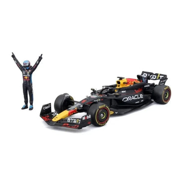 Bburago 1:24 Red Bull Racing RB20