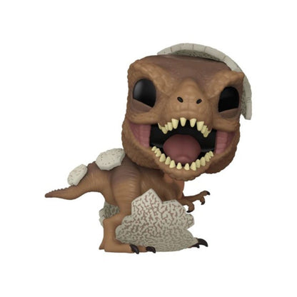 Funko Pop Jurassic Park - Hatchling Tyrannosaurus Rex