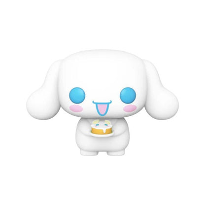 Funko Pop Sanrio Cinnamoroll