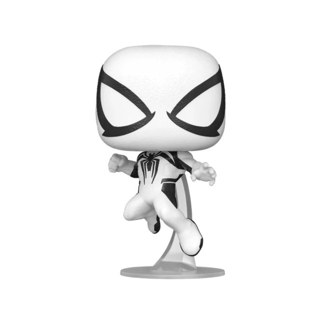 Funko Pop Spider-Man 2 - Anti-Venom Peter
