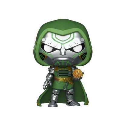 Funko Pop Doctor Doom