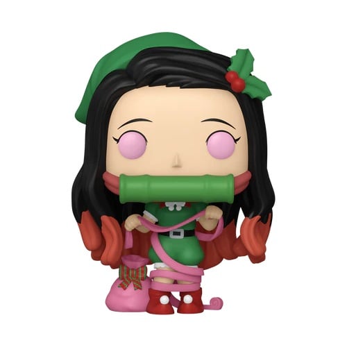 Funko Pop Nezuko Kamado
