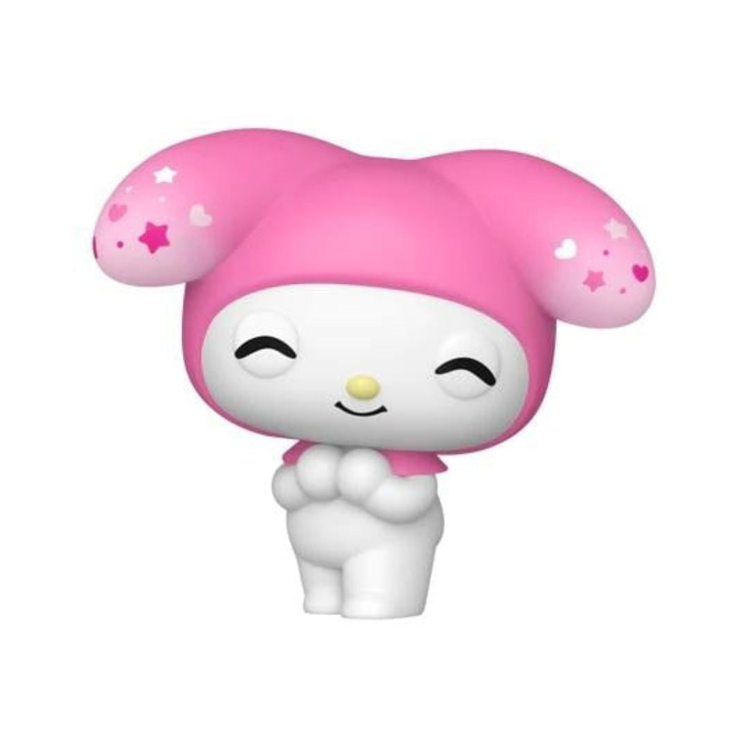 Funko Pop Sanrio 50th Anniversary-My Melody