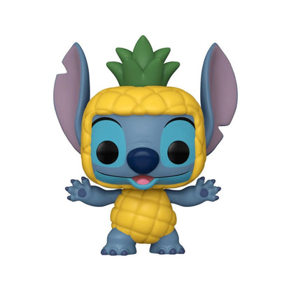 Funko Pop Stitch as Pineapple