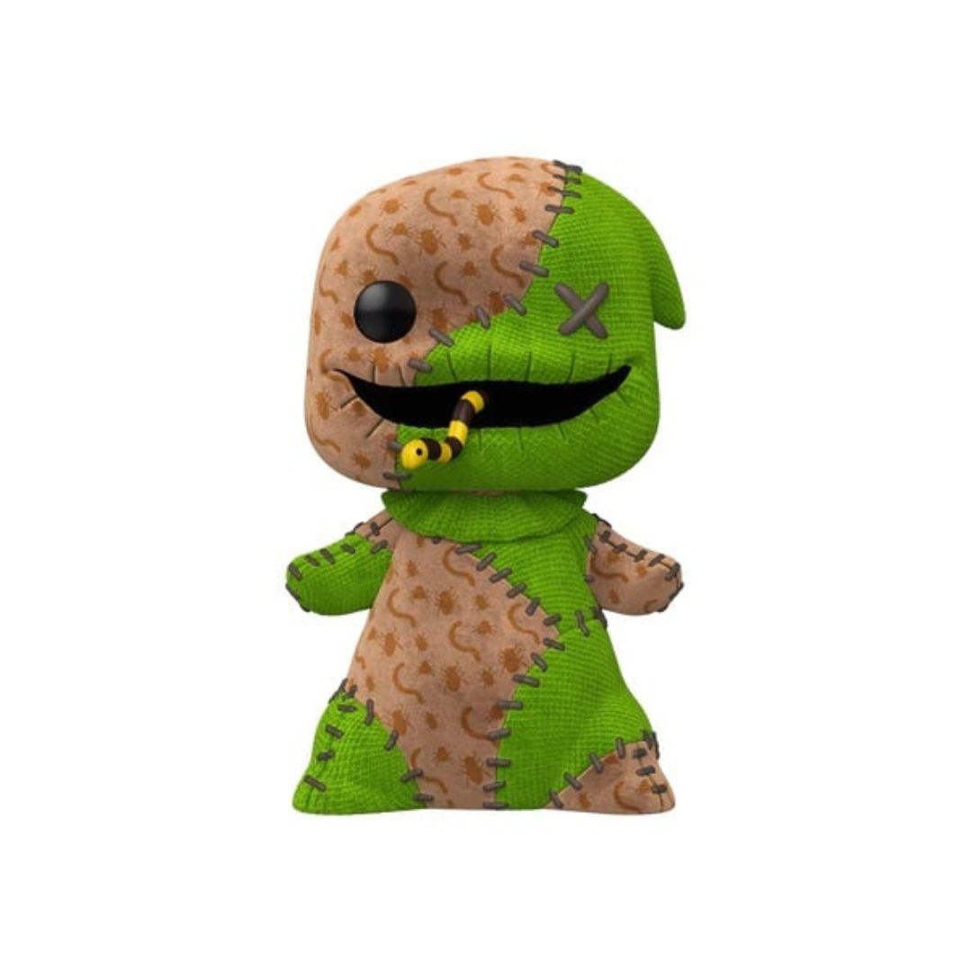 Funko Pop Oogie Boogie