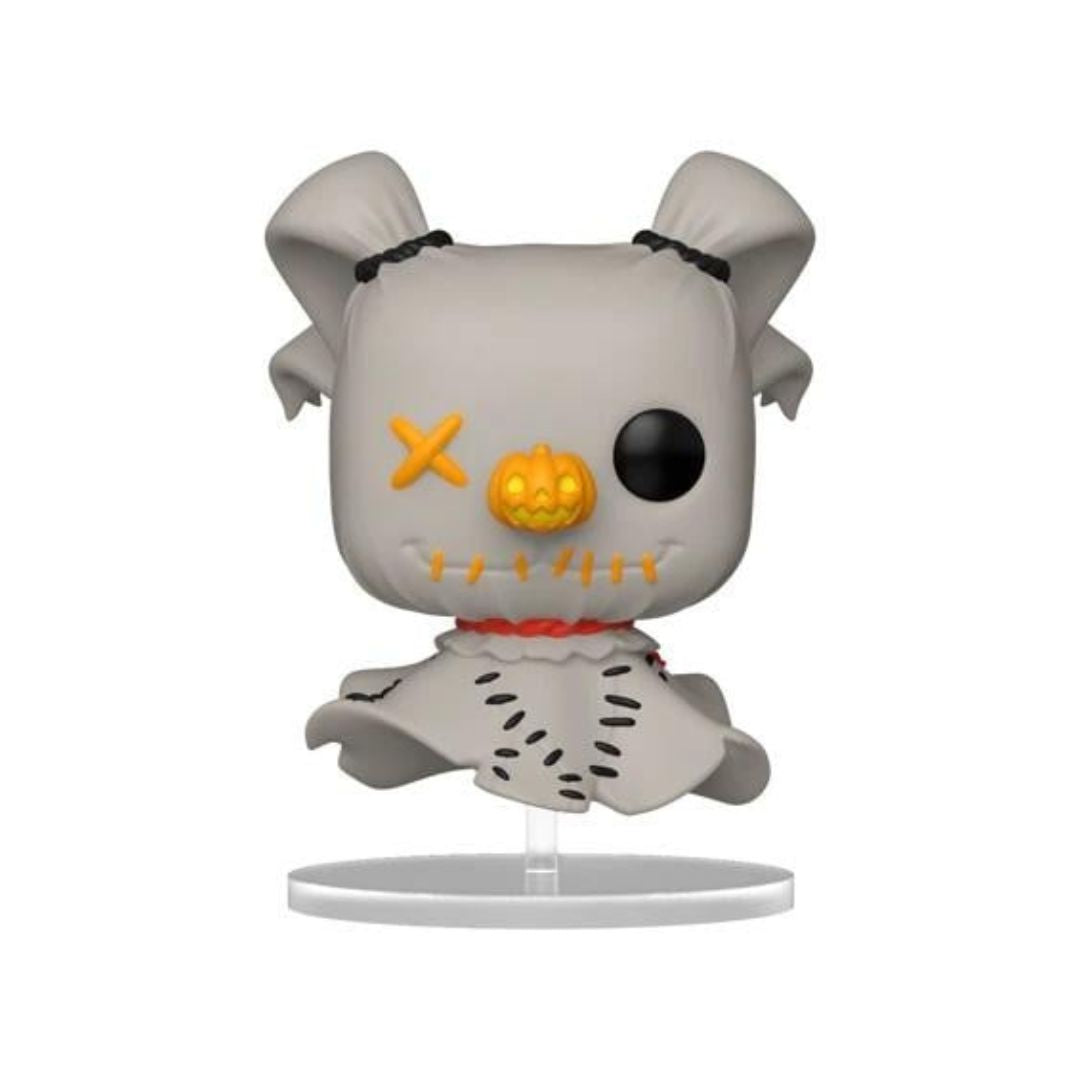 Funko Pop Zero