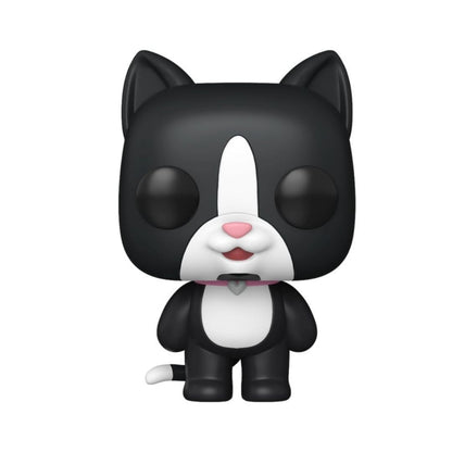 Funko Pop The Binding of Isaac - Guppy