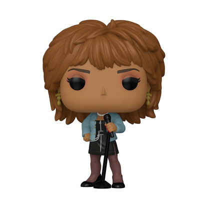 Funko Pop! Rocks Tina Turner #492
