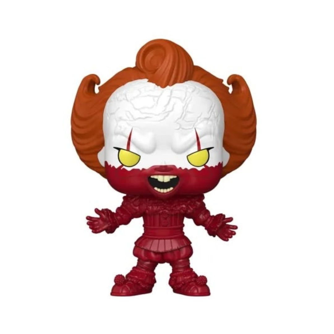 Funko Pop IT - Bloody Pennywise