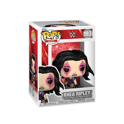 Funko Pop! WWE – Rhea Ripley