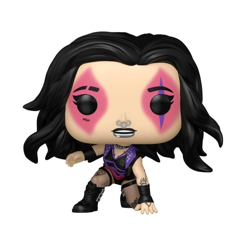 Funko Pop! WWE – Rhea Ripley