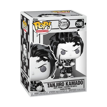 Funko Pop Demon Slayer Mitsuri Kanroji
