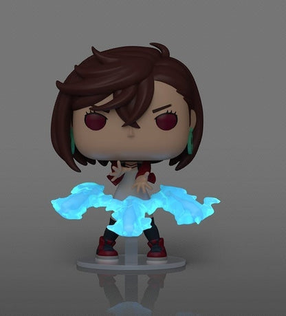 Funko Pop! Dan Da Dan – Momo Ayase (Glow In Dark)