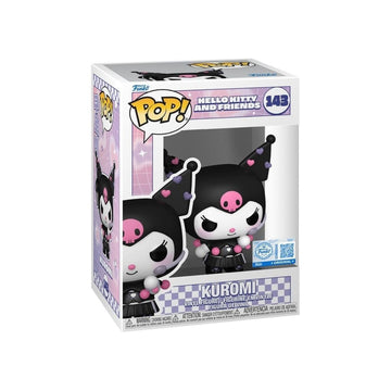 Funko Pop Sanrio Kuromi