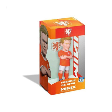 Frenkie de Jong Figure - 12 cm