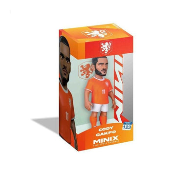 Minix Cody Gakpo Figure - 12 cm