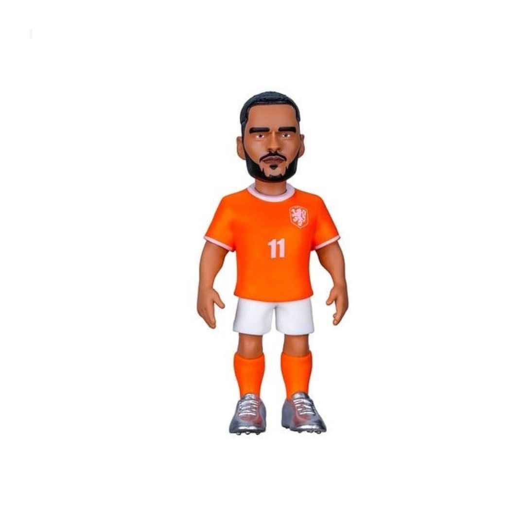 Minix Netherlands World Cup 2026 Cody Gakpo 12 cm