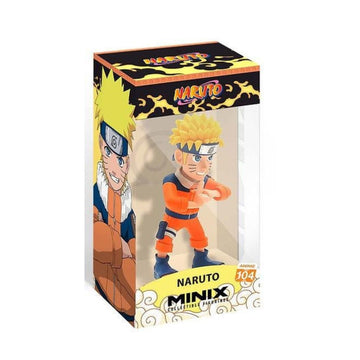 Minix Naruto Uzumaki