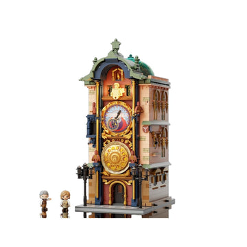 Pantasy Prague Astronomical Clock