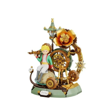 Pantasy Little Prince Starry Journey Building Set