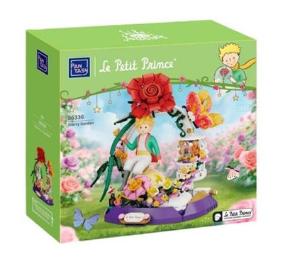 Pantasy The Little Prince Starry Garden