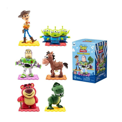 Disney Toy Story Mystery Blind Box