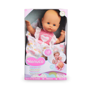 Nenuco Sleepy Doll