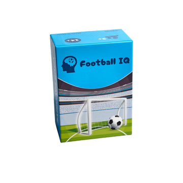 Open Item Football IQ