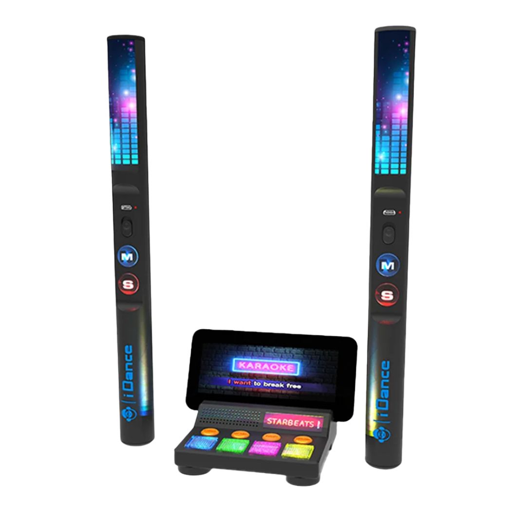 iDance Freedom Air Drums