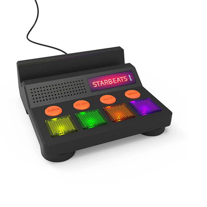 iDance Freedom Air Drums