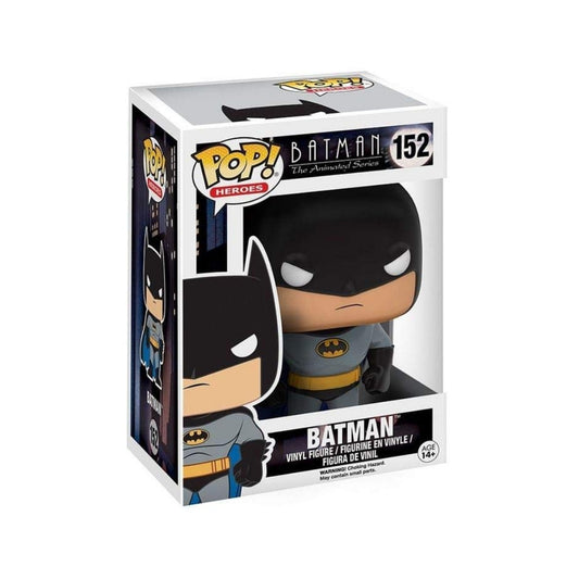 Funko Pop Batman The Animated Series
