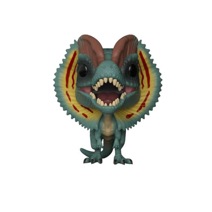 Funko Pop Jurassic Park - Dilophosaurus