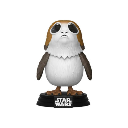 Funko Pop Star Wars The Last Jedi - Sad Porg