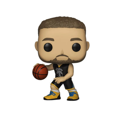 Funko Pop NBA Stephen Curry